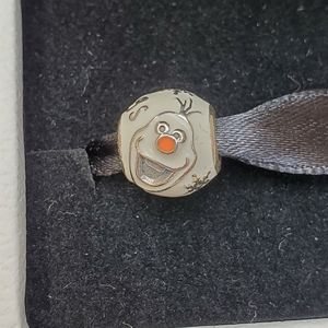 Olaf Pandora charm